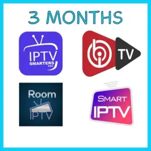 Best IPTV