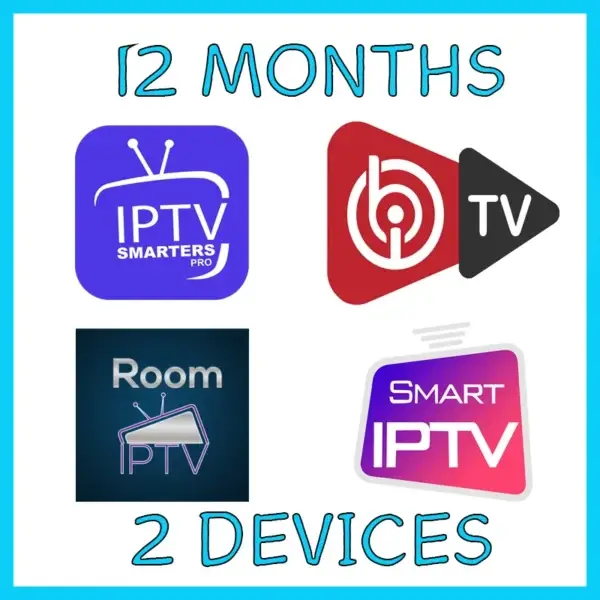 best iptv