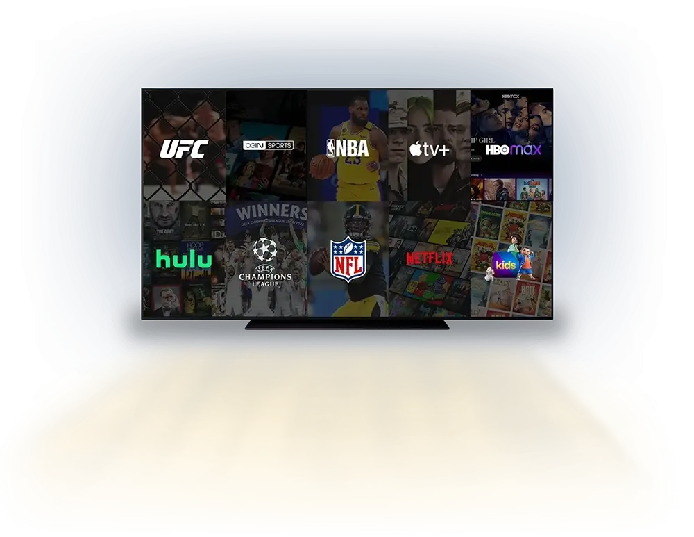 iptv free trial